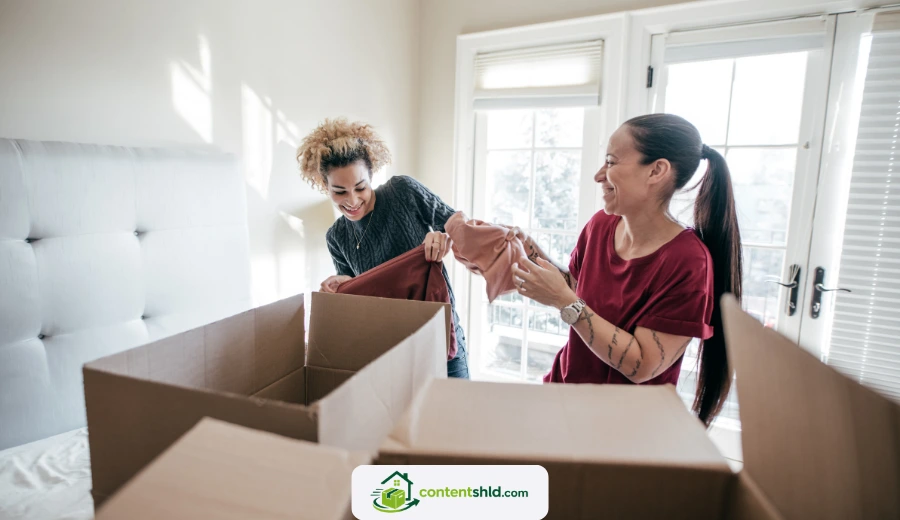  DIY moving vs hiring professional movers cost