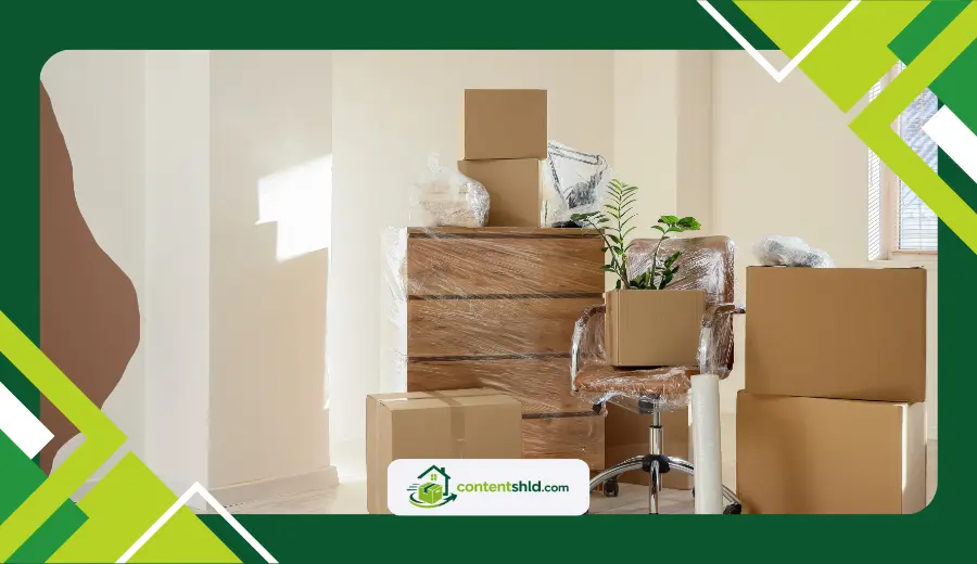 wrap furniture for moving