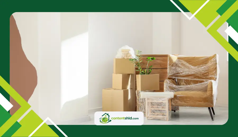 wrap furniture for moving