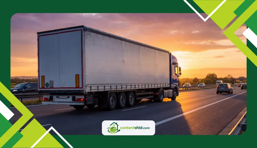 calculate moving truck size