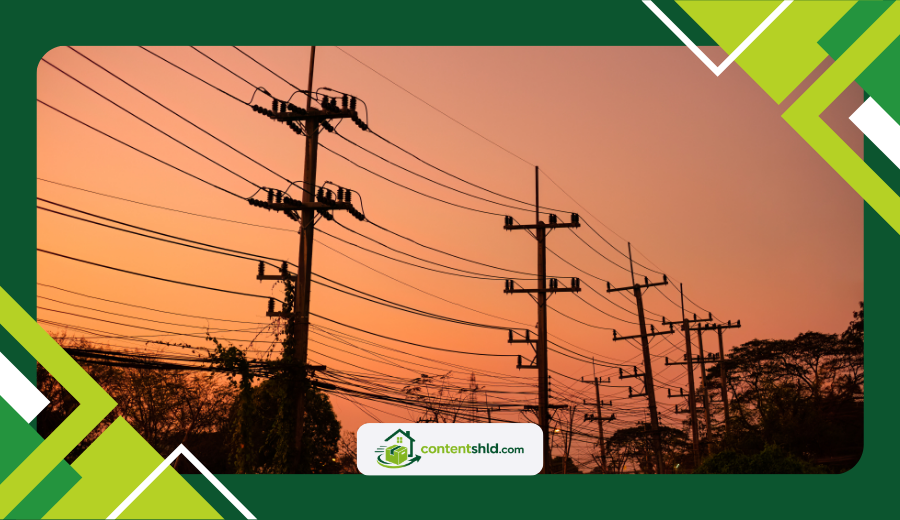 how to transfer utilities when moving