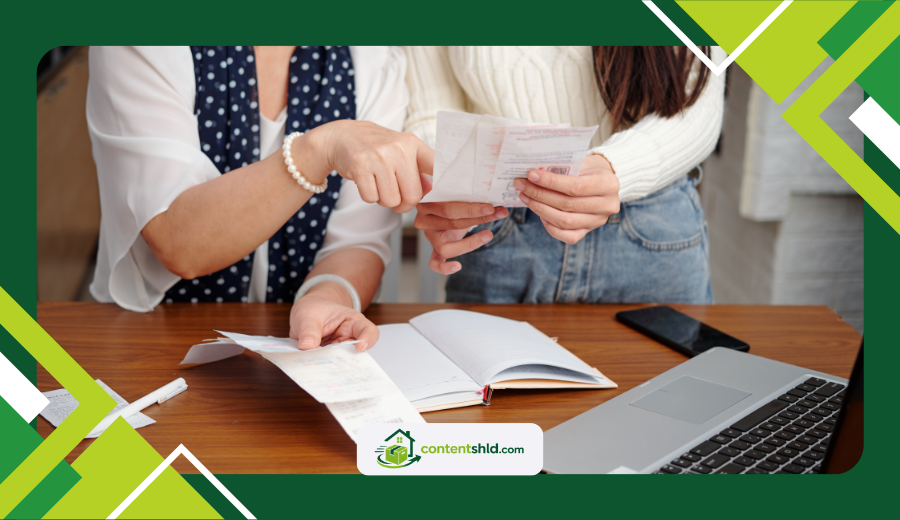 how to transfer utilities when moving