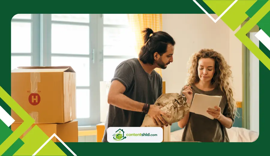 moving day survival kit checklist