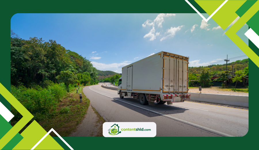 save money on moving truck rentals