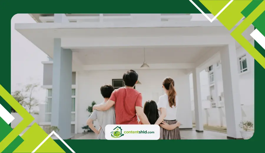 how to childproof a new home after moving